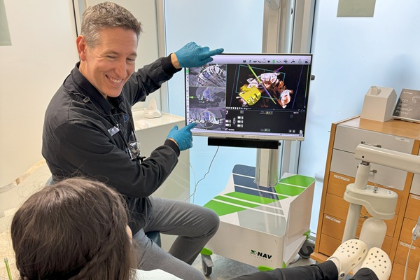 How  D Dental X Rays Improve Diagnosis And Treatment Planning