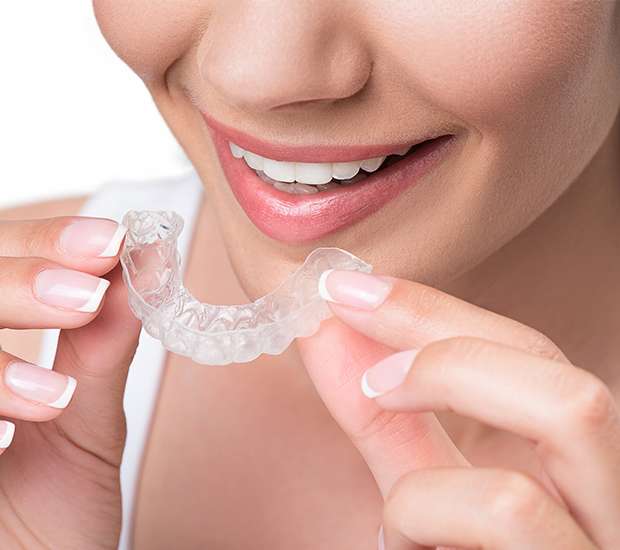 Honolulu Clear Aligners