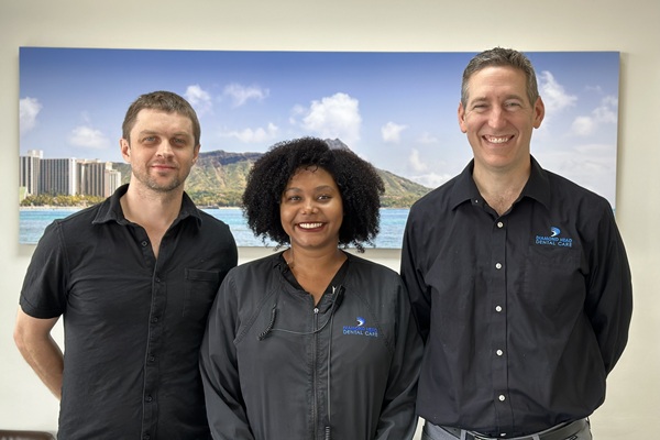 Cosmetic Dentistry Procedures For Teeth Whitening