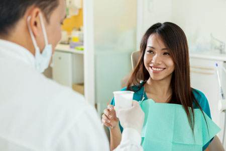 Schedule A Dental Checkup If You Are Suffering From Sensitive Teeth