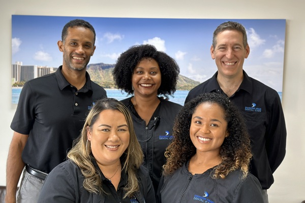 Modern Dental Fillings: Natural Look, Long Lasting Results