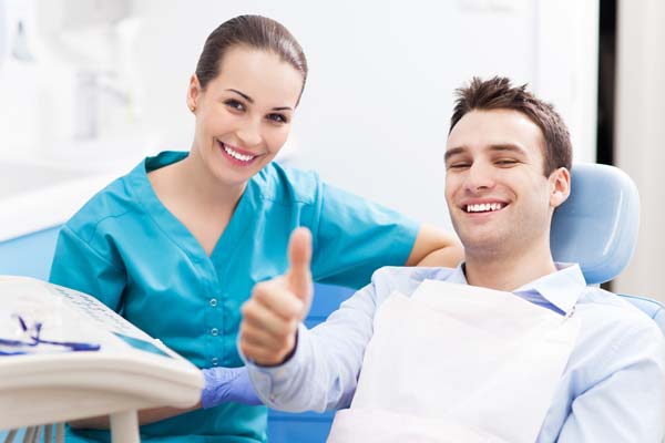 A Dental Implant Is A Dental Appliance To Replace Missing Teeth