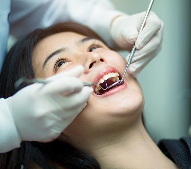 Honolulu Dental Restorations