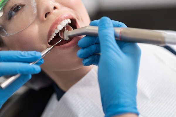 Types Of Urgent Dental Visits To A Dentist Open On The Weekends