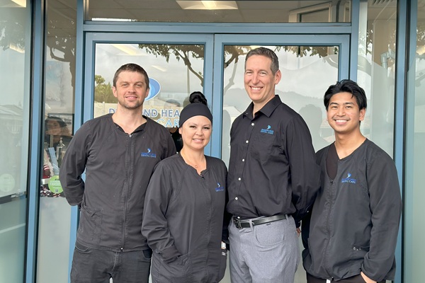 Need A Dentist Open On Weekends? What To Expect From After Hours Care