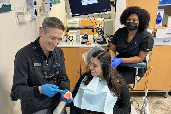 The Complete Denture Care Plan: Cleaning, Adjustments, And Maintenance