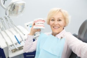 Guide To Selecting Dentures