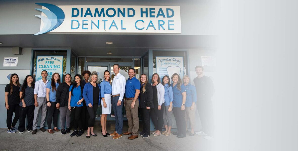 Dental Implants Diamond Head Dental Care Honolulu Hawaii