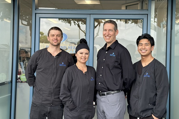 Things To Do Before Visiting An Emergency Dentist