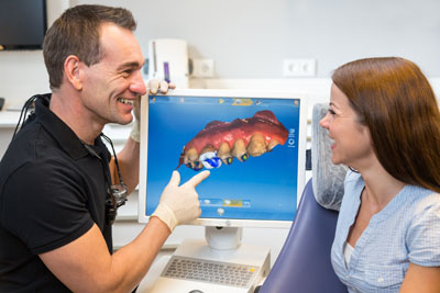 The Different Types Of Fillings And How A Filling Dentist Can Help Your Family