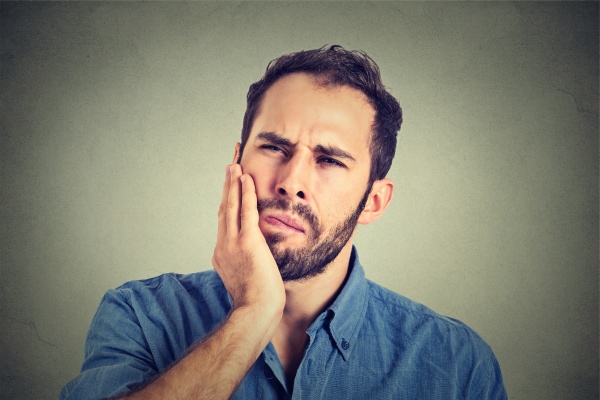 How Long Will Tooth Pain Last?