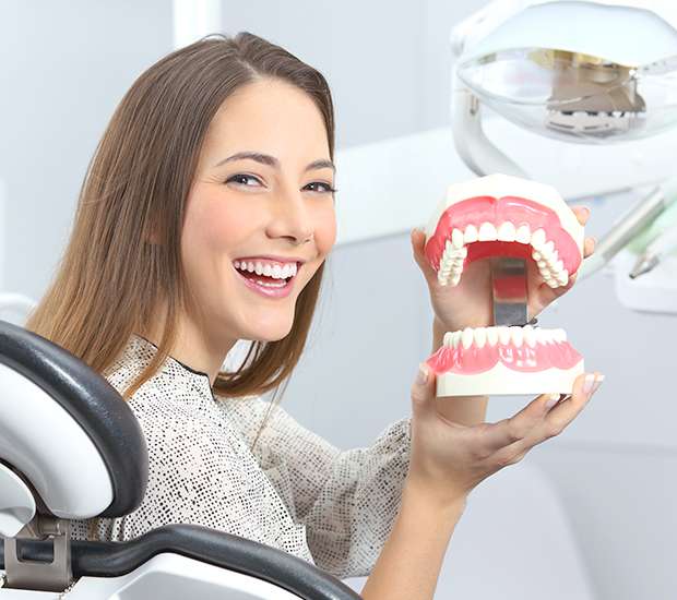 Honolulu Implant Dentist