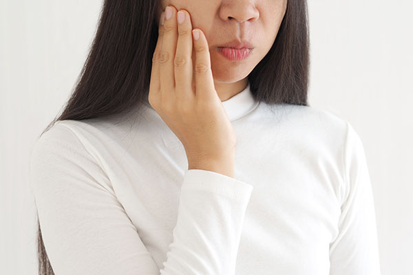 Reasons Why A Root Canal Might Be Needed