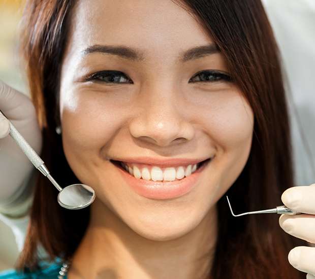 Honolulu Routine Dental Procedures