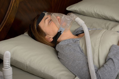 Snoring & Sleep Apnea: How They Are Connected