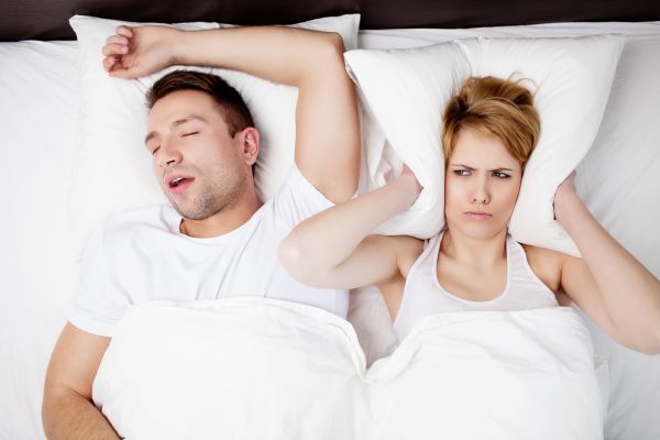 Be At Your Best With Sleep Apnea Treatment From Your Dentist