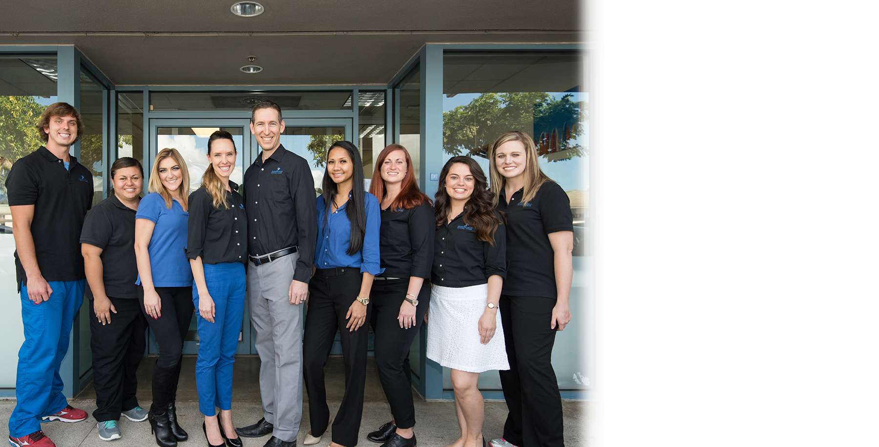 Dentist in Honolulu, HI Local Dentist for You & Your Family