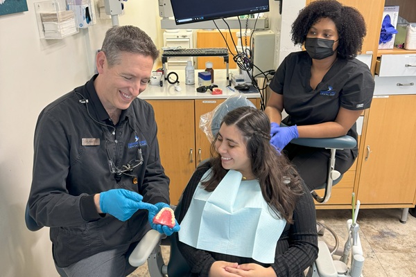 What To Expect Before, During, And After A Tooth Extraction