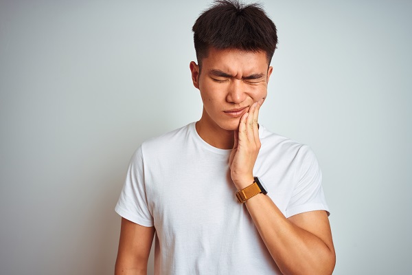 What Intermittent Tooth Pain Might Be A Sign Of