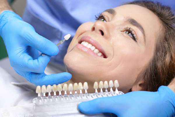 Truths And Myths From A Cosmetic Dentist