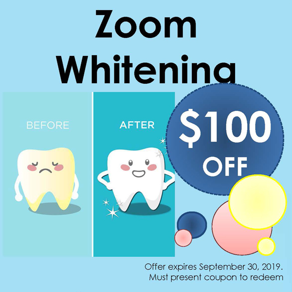 Special Offers for Diamond Head Dental Care Dental Discounts